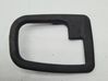 Front door handle cover 51221960646