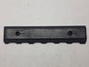 Engine cover (trim) 13531726555