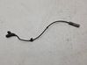ABS brake wheel speed sensor 25916010
