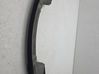 Front bumper cross member E6416T