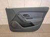 Front door card panel trim 809004326R