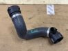 Engine coolant pipe/hose 7578703