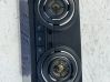 Headlining lighting console trim 6952100000