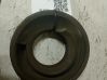 Front coil spring rubber mount 6764419