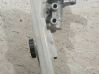 Master brake cylinder 0204842316