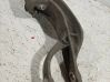 Lower shock absorber bracket 6876684