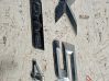 Other rear door trim element 7424395