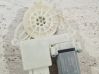 Radiator cooling fan shroud 9450070