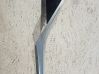 Rear bumper trim bar molding 40392