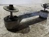 Rear differential/diff mount bracket 4165142090