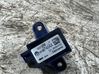 Sensor impacto/accidente para activar Airbag 53312249