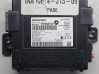 Other control units/modules P68211125AD