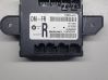 Door control unit/module 68245460AB
