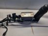 Oil filter mounting bracket 68308741AB