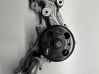 Water pump 68212513AE