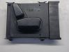 Seat control module 56049432AE