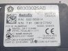 Comfort/convenience module 68303025AB