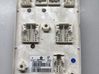 Comfort/convenience module 68354140AD