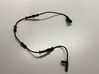 Geschwindigkeitssensor Drehzahlsensor 04779639AB