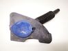 Window washer liquid tank fill tube 99152831101