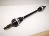 Rear driveshaft 7P0501201G