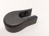 Rear wiper blade arm 7142604