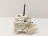 Gear selector 