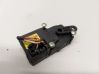 Air flap motor/actuator 07010A1
