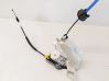 Cerradura de puerta delantera 8J1837015F