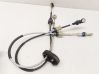 Gear shift cable linkage 55583300