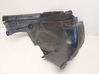 Front wheel arch liner splash guards 9448745