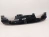 Rear bumper lower part trim 9842252280