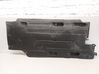 Center/middle under tray cover 9827725580