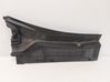 Wiper trim 9831551280