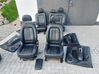 Seat set 