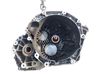 Manual 6 speed gearbox 