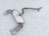 Muffler/silencer 5Q6253611DA