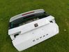 Tailgate/trunk/boot lid 