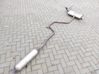 Muffler/silencer 82563654