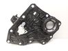 Rear door window regulator with motor JX7BA27001CJ
