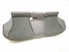 Rear seat 