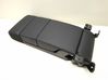 Rear seat armrest 