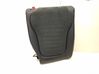 Rear seat 