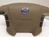 Steering wheel airbag 30739573