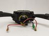 Wiper turn signal indicator stalk/switch P30710341