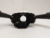 Wiper turn signal indicator stalk/switch 17D7737