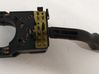 Wiper control stalk 4A9953503