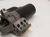 Starter motor 1241780120302