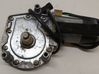 Front door window regulator motor 0531826101