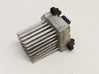 Heater blower motor/fan resistor 5HL351321191